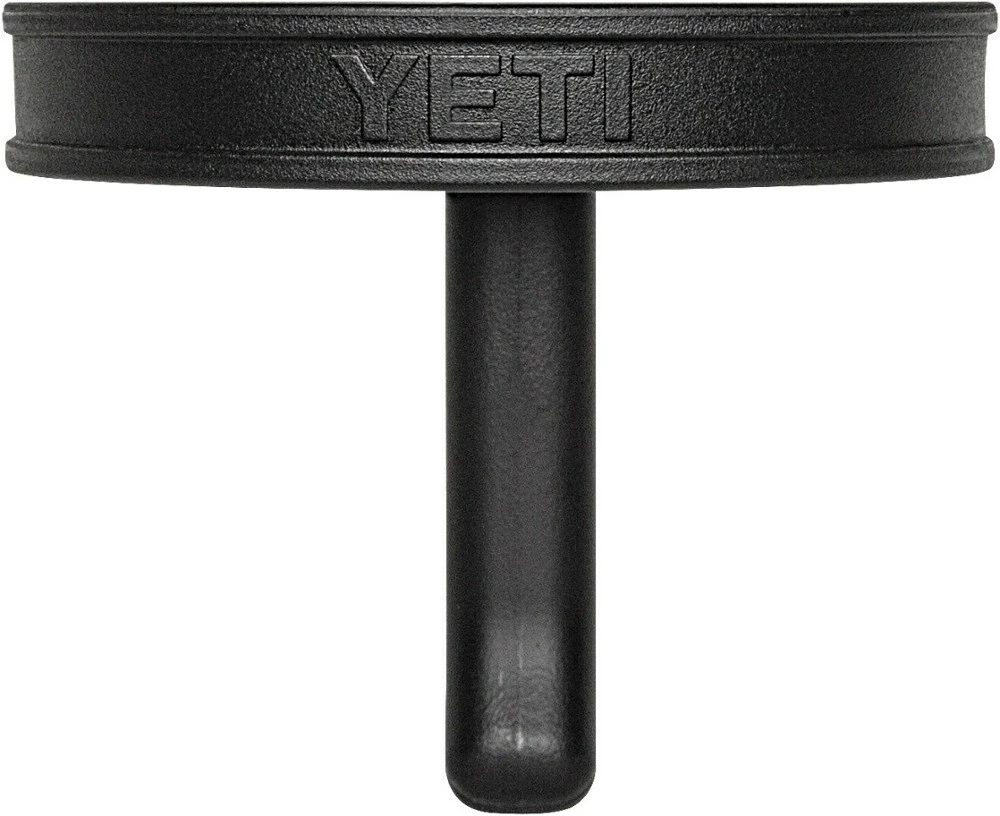 YETI Rambler 30 fl. oz. Tumbler Handle - Black - Image 2