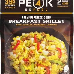 PEAK REFUEL Breakfast Skillet - 2 Servings