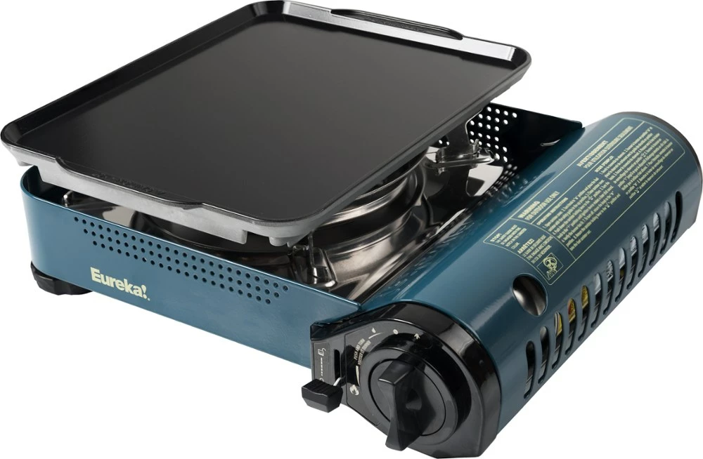 Eureka Griddle - None - Image 8