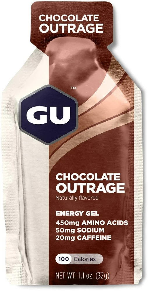GU Energy Gel - Image 6