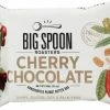 Big Spoon Roasters Peanut Butter Bar - Cherry Chocolate