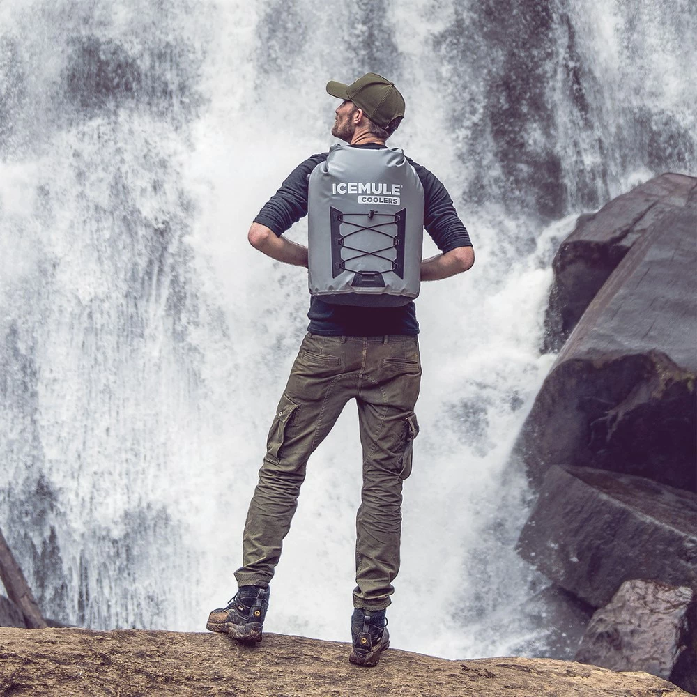 IceMule Pro Cooler - 23 Liters - Image 12