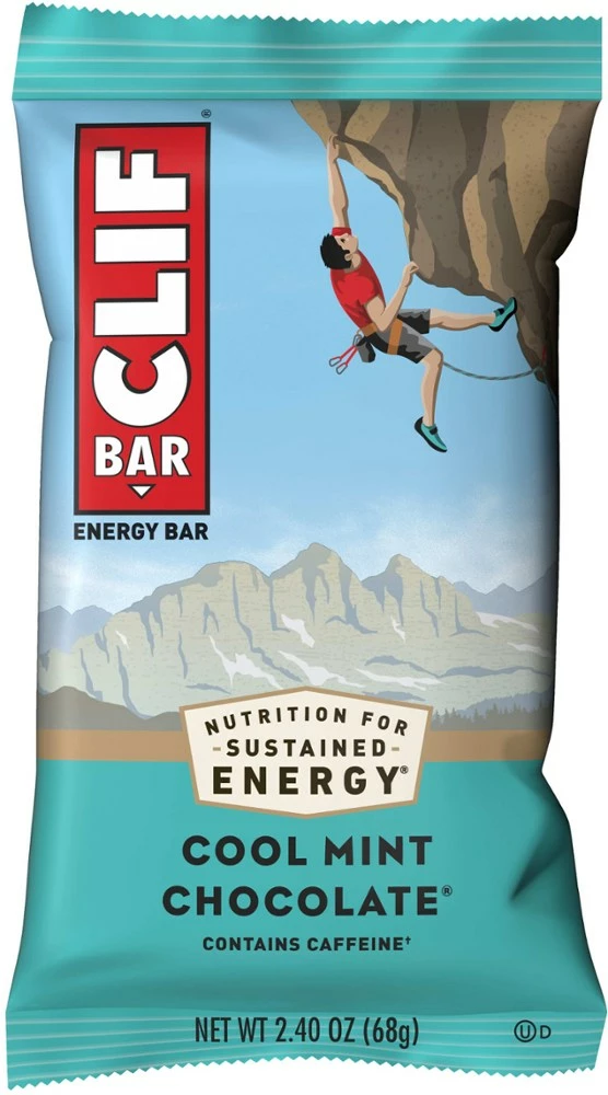 Clif Energy Bar - Image 10
