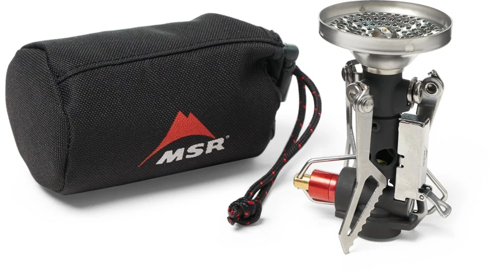 MSR PocketRocket Deluxe Stove - Image 8