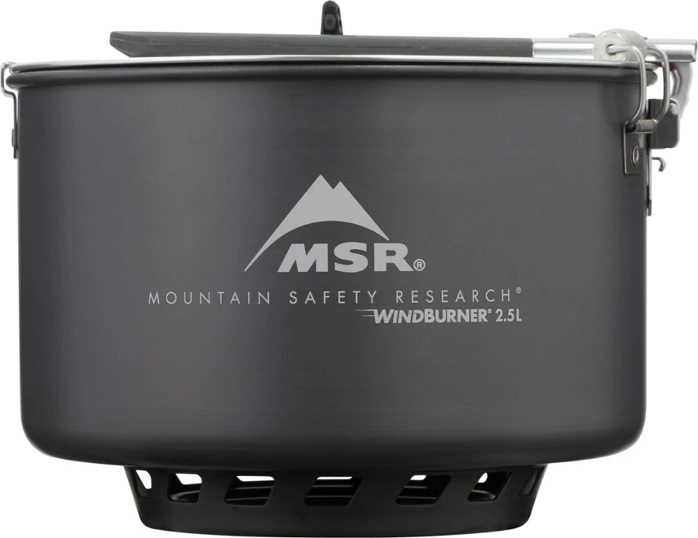 MSR WindBurner Sauce Pot - 2.5 Liter - Image 2