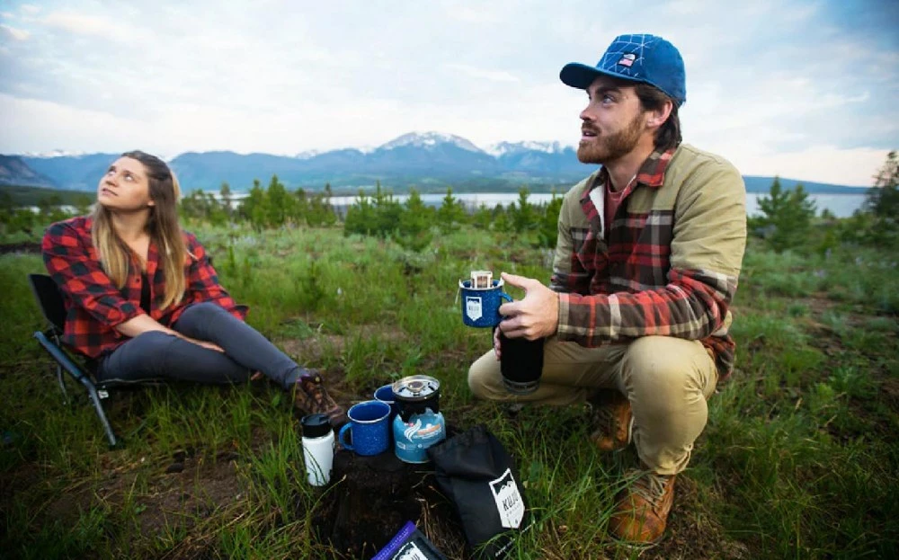 Kuju Coffee Cloud Creamer - Package of 8 - None - Image 5