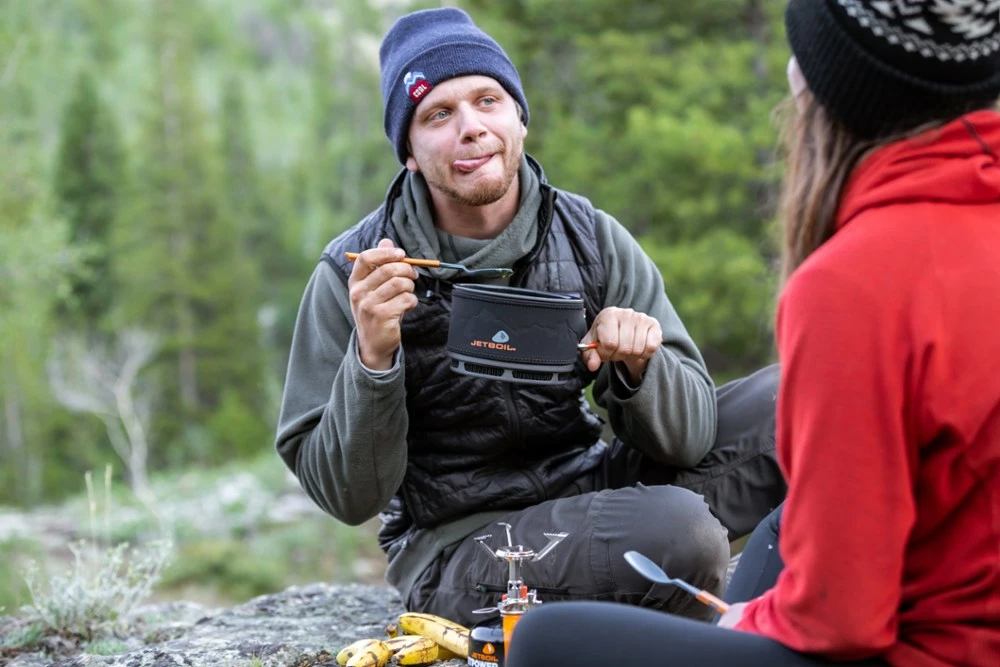 Jetboil 1.5 L Ceramic FluxRing Cooking Pot - Image 13