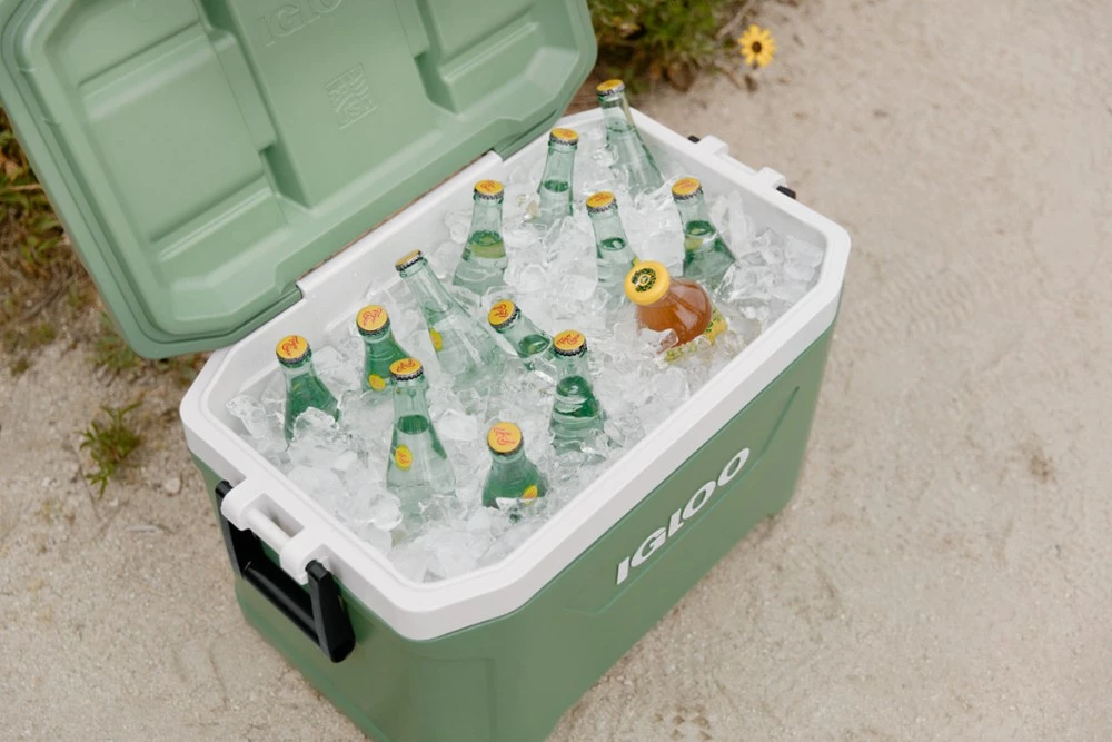 Igloo ECOCOOL Cooler - 52 qts. - Image 10