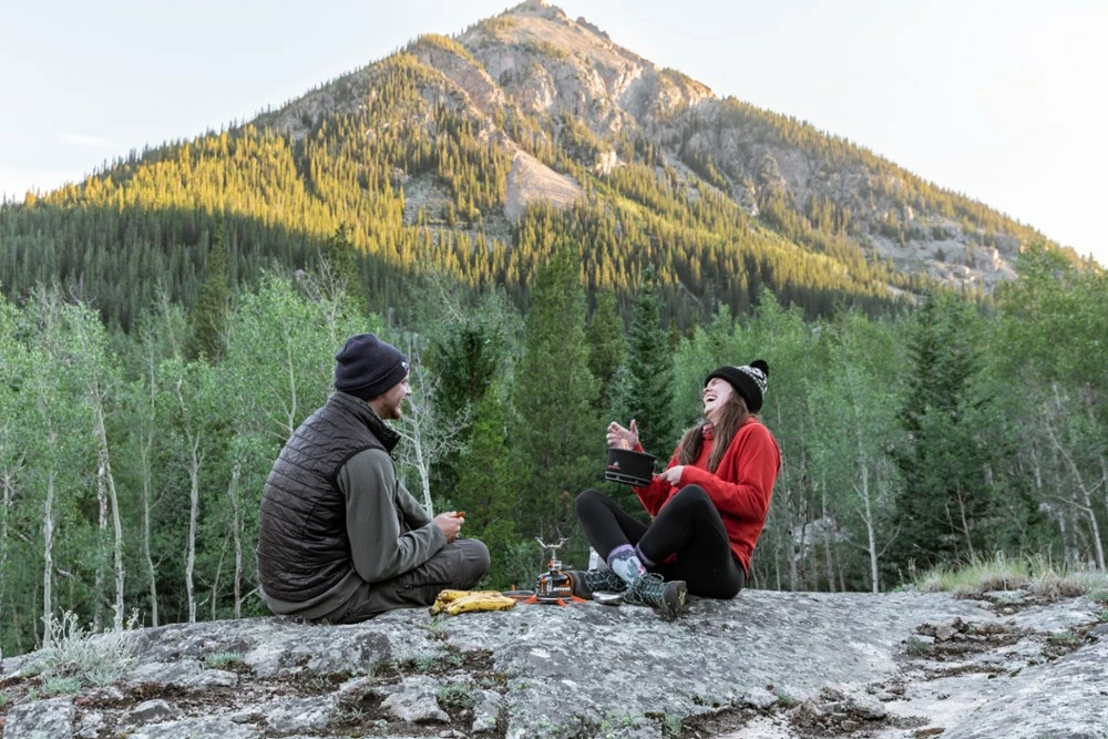 Jetboil 1.5 L Ceramic FluxRing Cooking Pot - Image 12