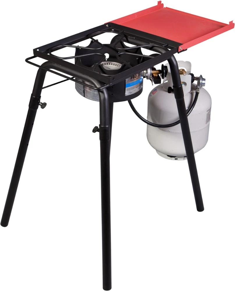 Camp Chef Pro 30 Deluxe Camp Stove