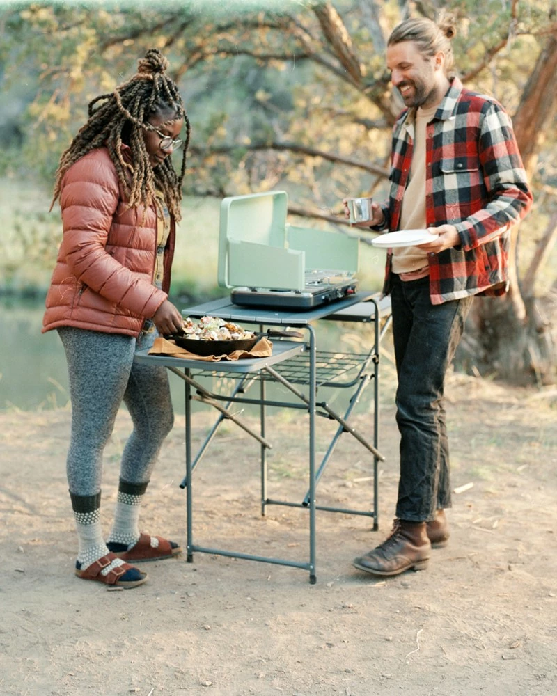 Eureka Ignite 2-Burner Camp Stove - Image 8