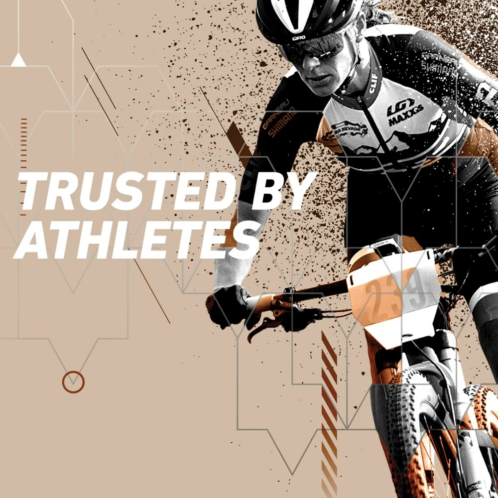 Clif Shot Energy Gel - Image 6