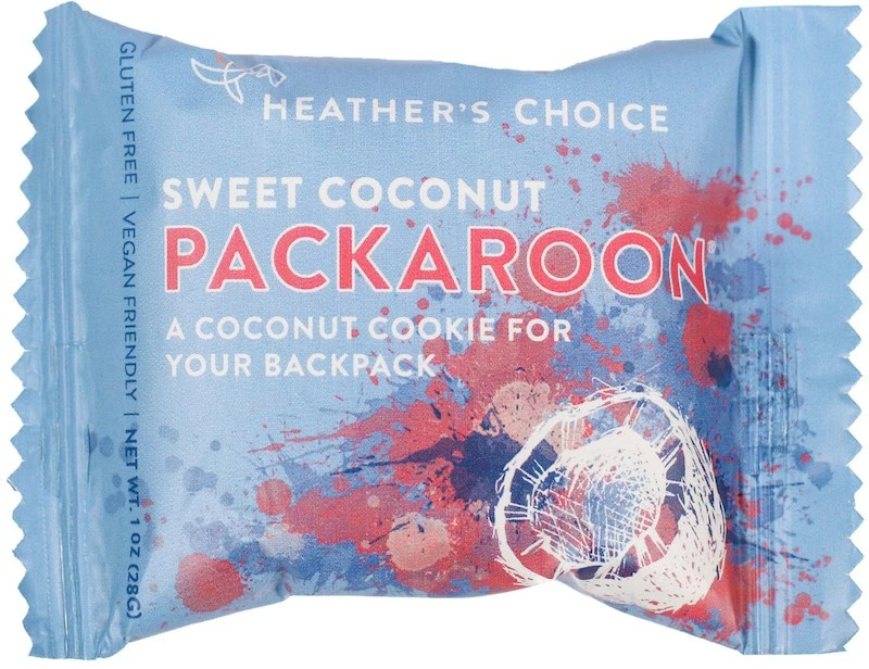 Heather's Choice Packaroons - 1 Serving - Image 7