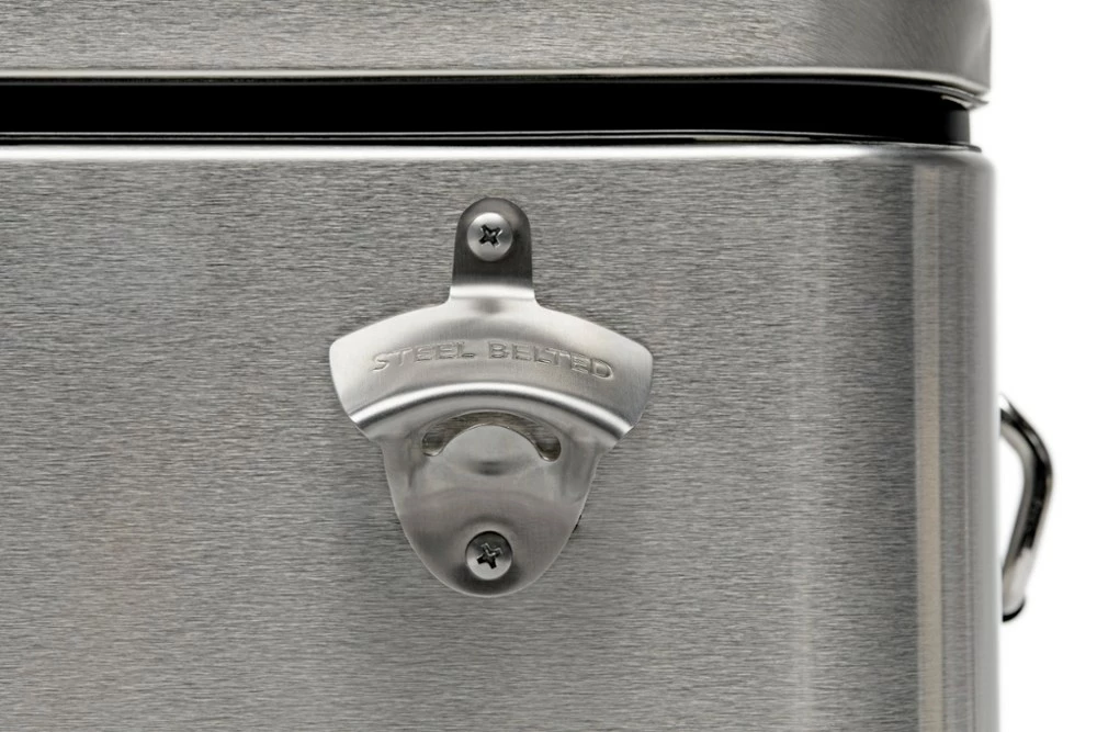 Coleman Reunion 54-Quart Steel Belted Cooler - Image 6