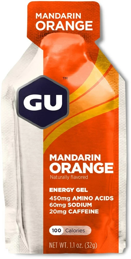 GU Energy Gel - Image 9