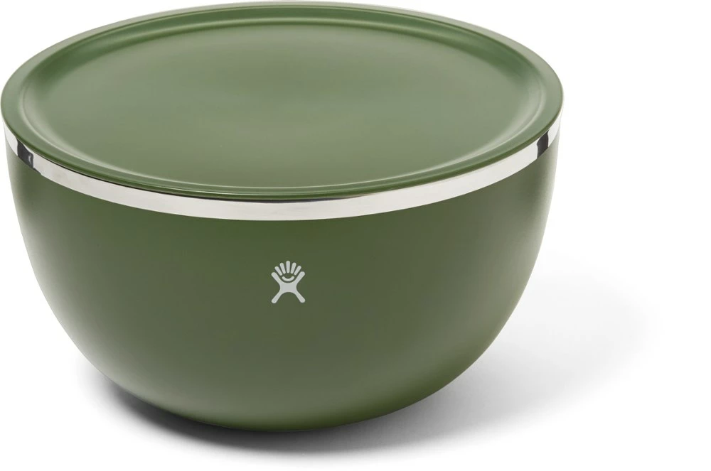 Hydro Flask Serving Bowl with Lid - 5 Qt.