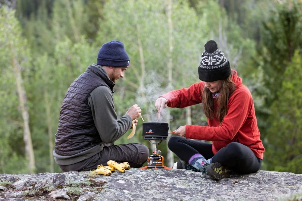 Jetboil 1.5 L Ceramic FluxRing Cooking Pot - Image 10