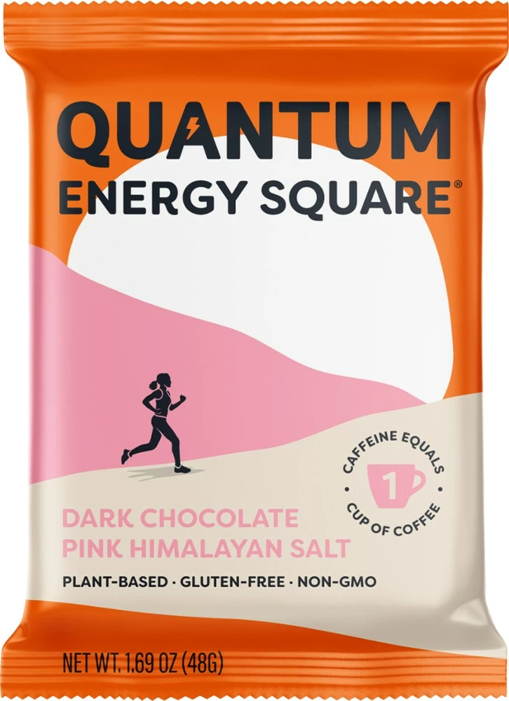 Quantum Energy Squares Energy Bar - Image 5