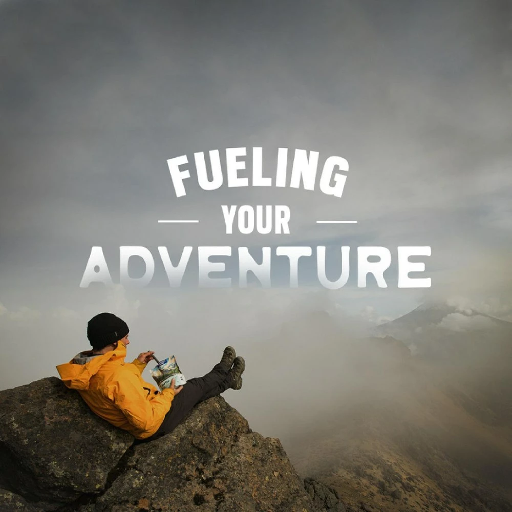 Backpacker's Pantry Kathmandu Curry - 2 Servings - Image 3