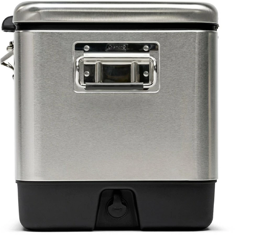 Coleman Reunion 54-Quart Steel Belted Cooler - Image 3