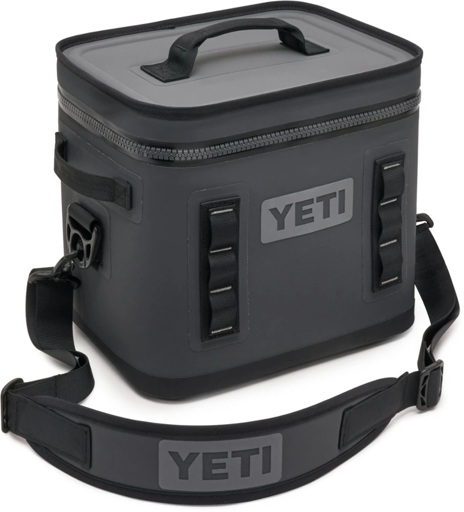 YETI Hopper Flip 12 Soft Cooler - Image 2