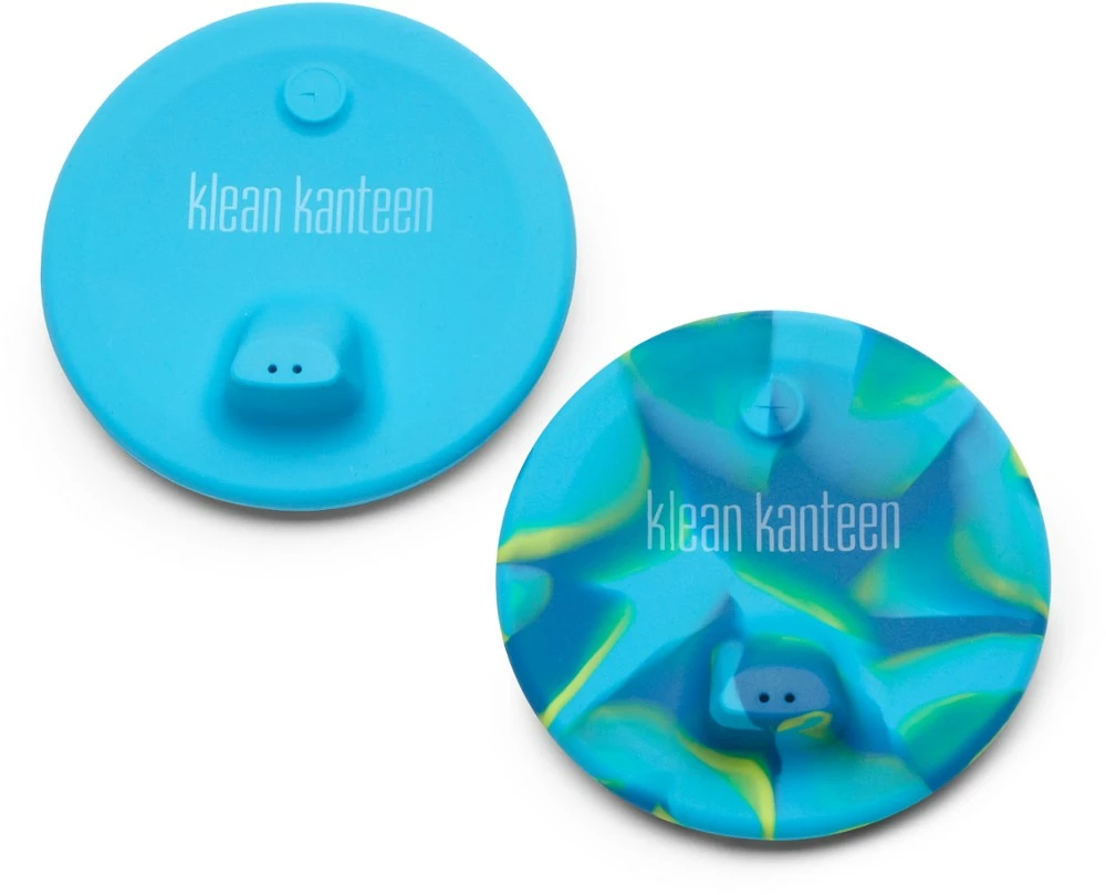 Klean Kanteen Sippy Lids - Package of 2
