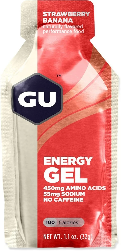 GU Energy Gel - Image 12