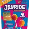 JOYRIDE Golly Lolli's - 12 Count - Assorted