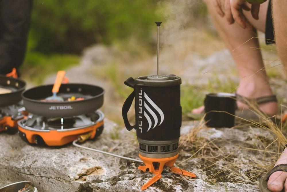 Jetboil Luna Satellite Burner - Image 2