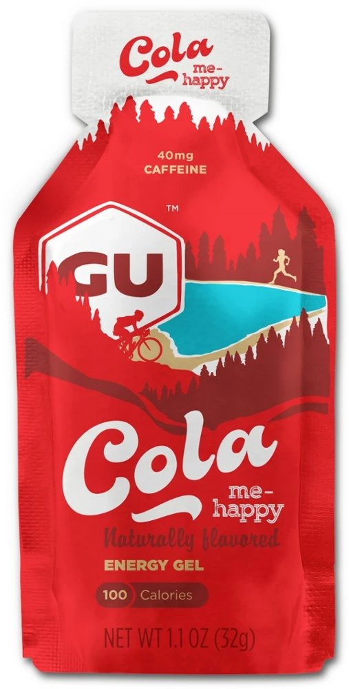 GU Energy Gel - Image 7