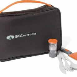 GSI Outdoors Destination Kitchen Set 24