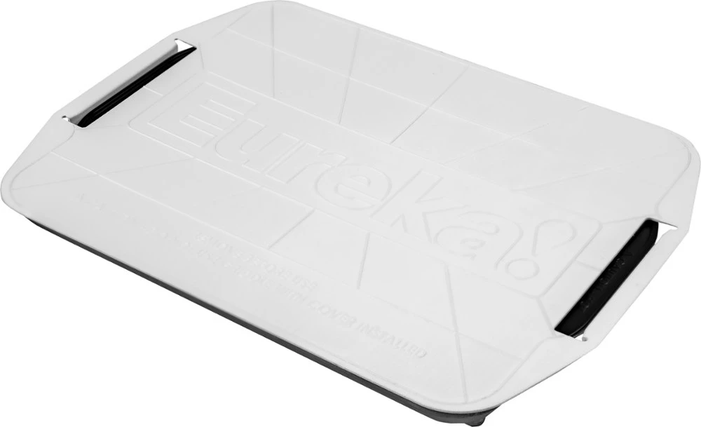 Eureka Griddle - None - Image 5