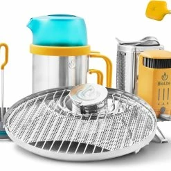BioLite CampStove 2+ Complete Kit