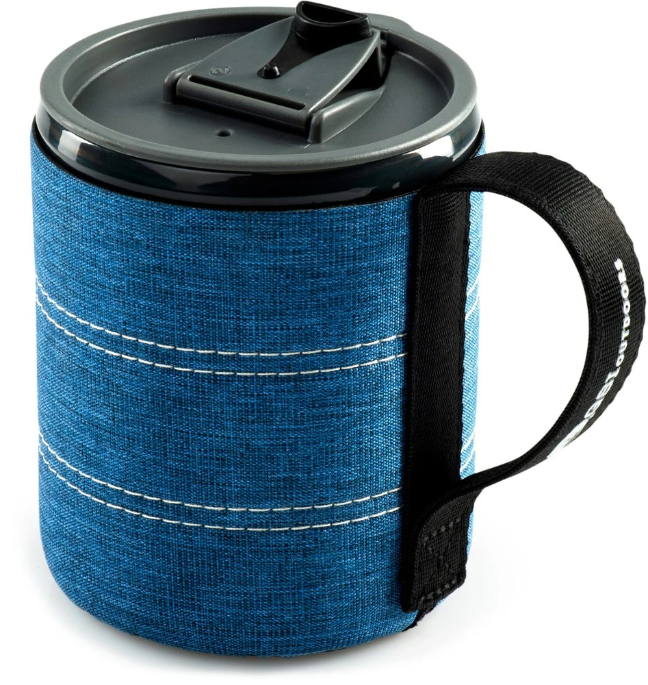 GSI Outdoors Infinity Backpacker Mug - Image 2