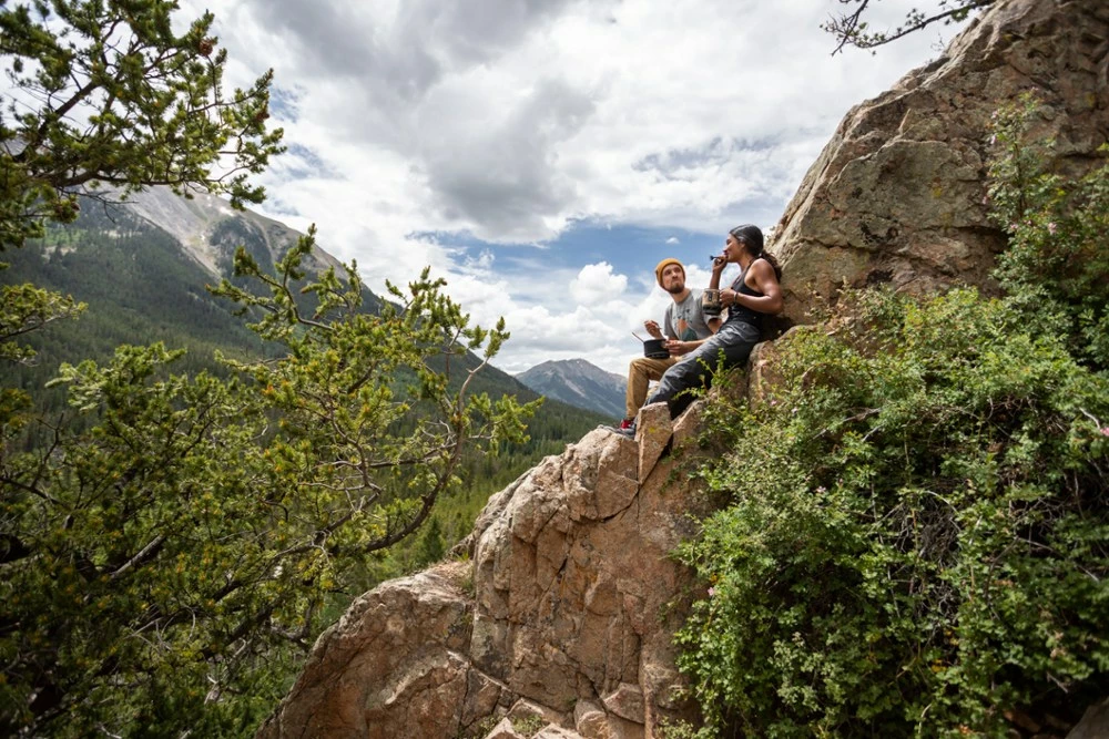 Jetboil 1.5 L Ceramic FluxRing Cooking Pot - Image 22