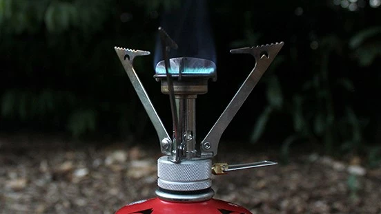 MSR PocketRocket Stove Kit - Image 8