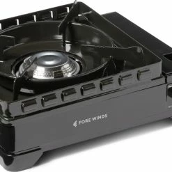 FORE WINDS Rugged Camp Stove