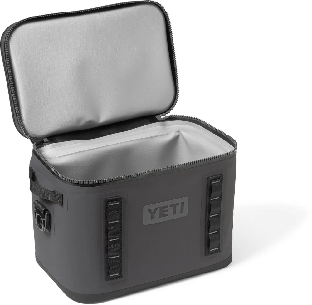 YETI Hopper Flip 18 Soft Cooler - Image 2