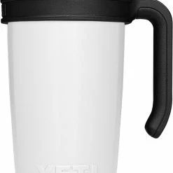 YETI Rambler 20 fl. oz. Tumbler Handle - Black