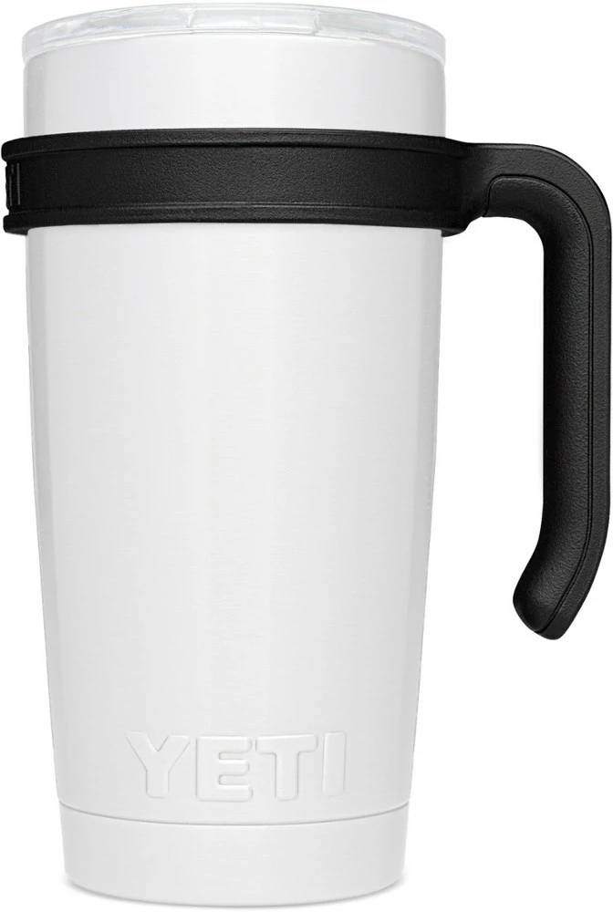 YETI Rambler 20 fl. oz. Tumbler Handle - Black