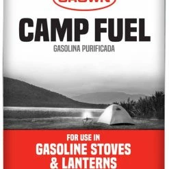 Crown Fuel Crown Camp Fuel - Quart - None