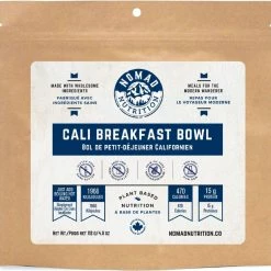 Nomad Nutrition Cali Breakfast Bowl - 1 Serving