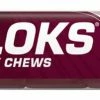 Clif Bloks Energy Chews