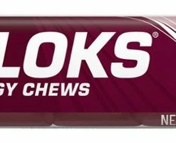 Clif Bloks Energy Chews