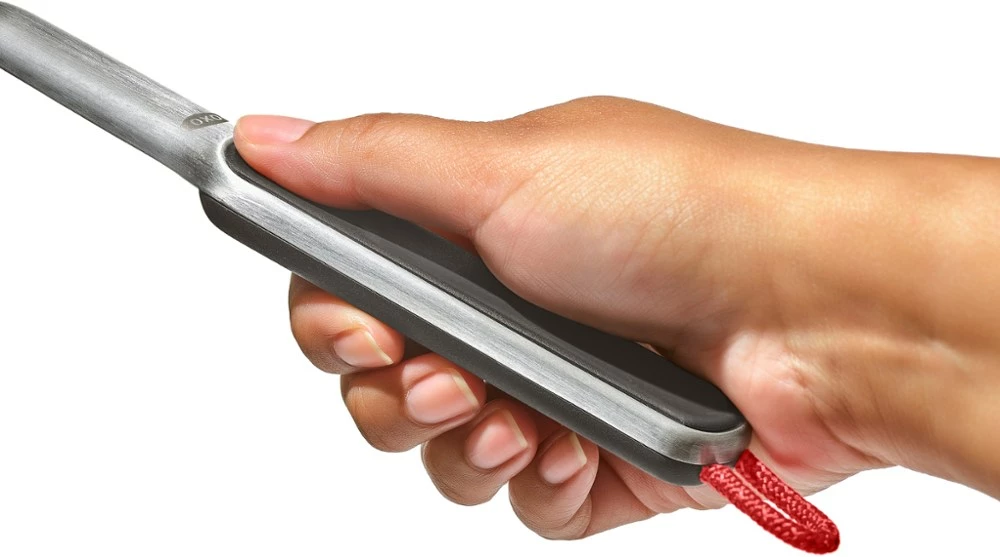 OXO Camp Silicone Turner - None - Image 6