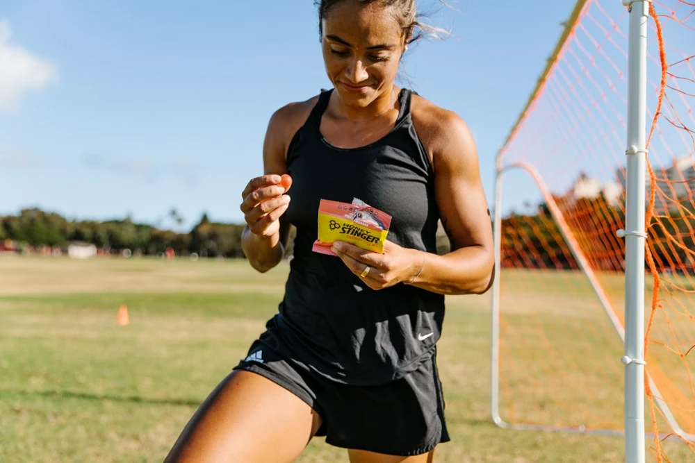 Honey Stinger Organic Energy Chews - Image 4