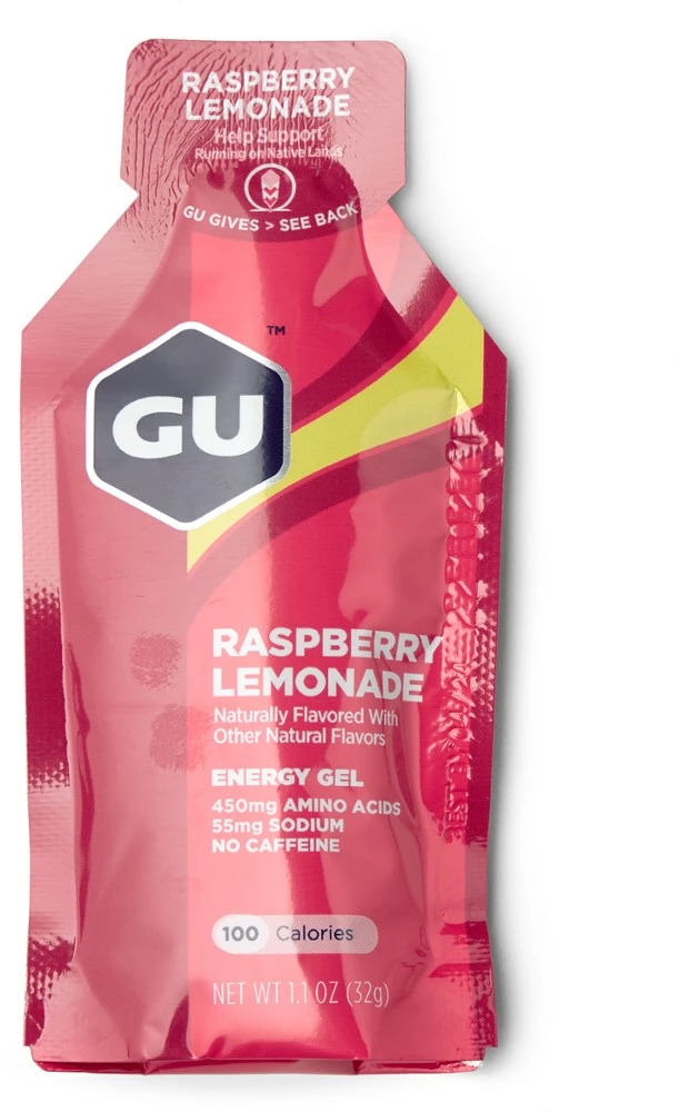 GU Energy Gel - Image 10