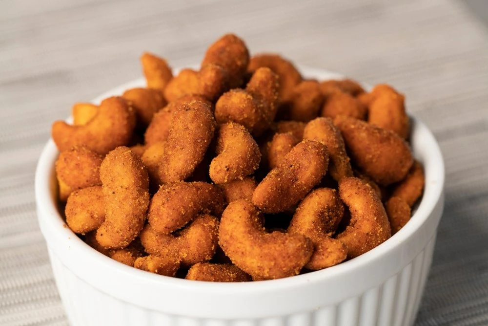 Pear's Snacks Flavored Nuts - 4 Servings - Image 2