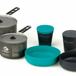 Sea to Summit Alpha Cookset 2.2