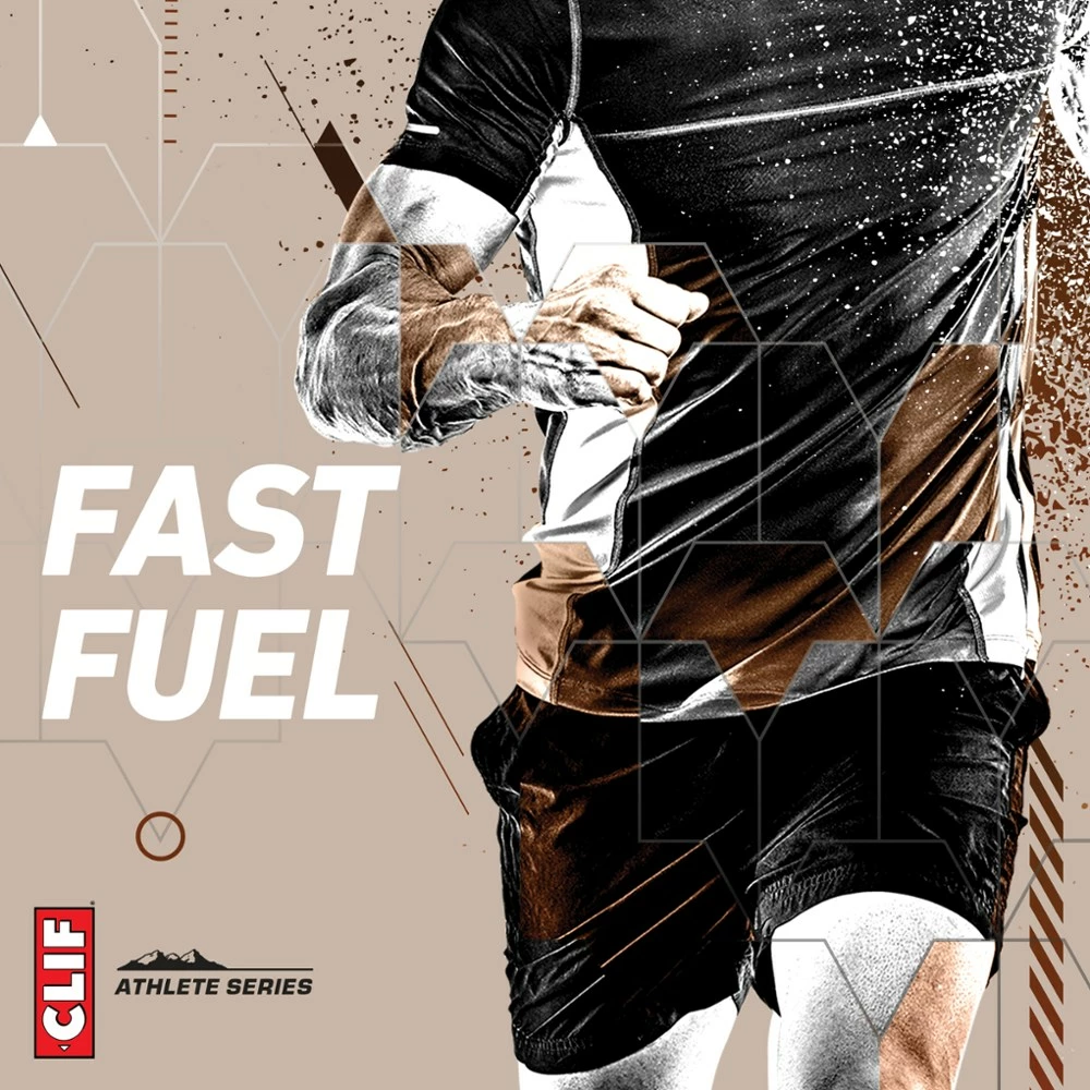 Clif Shot Energy Gel - Image 4